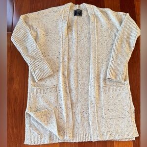 Abercrombie & Fitch Cardigan Sweater XS/S